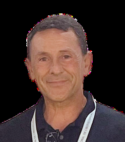 José Mª Villegas, Co-Founder & CPO