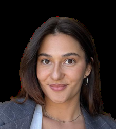 Verónica Villegas, Co-Founder & CEO